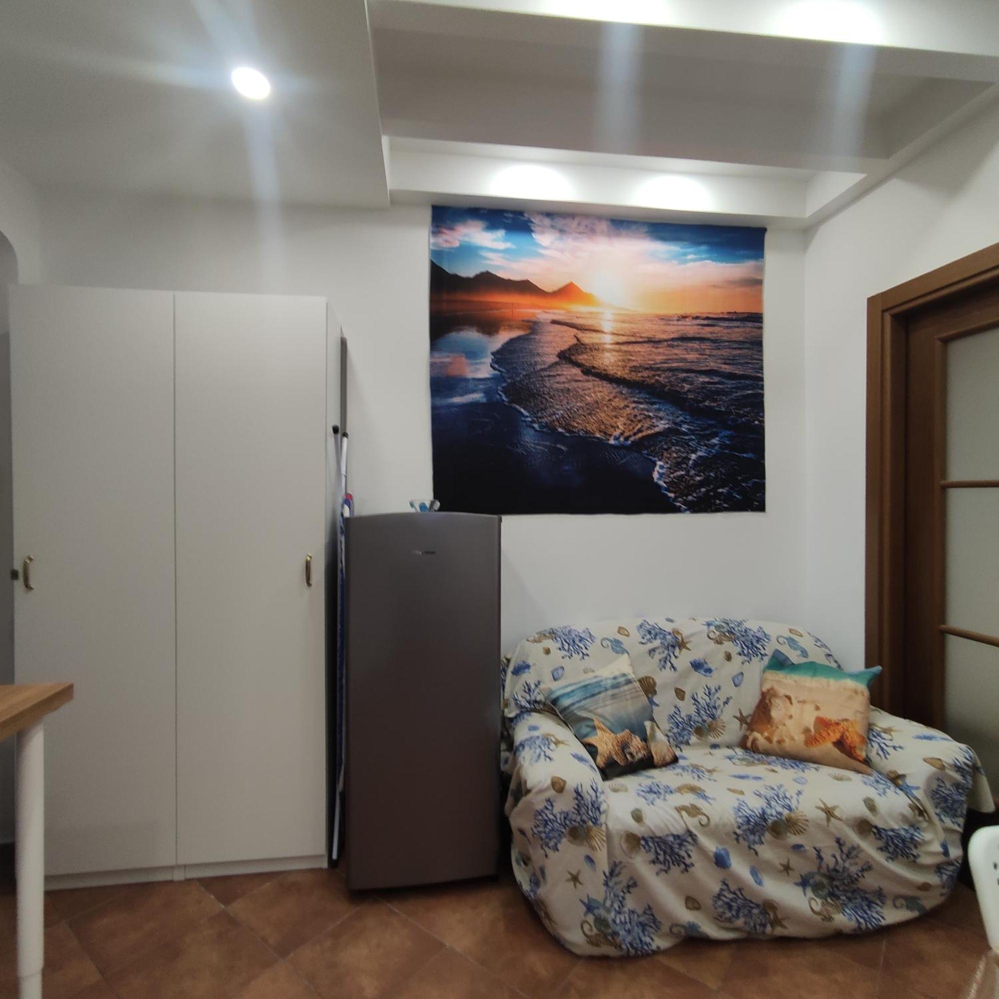 I Colori Del Mare Διαμέρισμα Γένοβα Εξωτερικό φωτογραφία